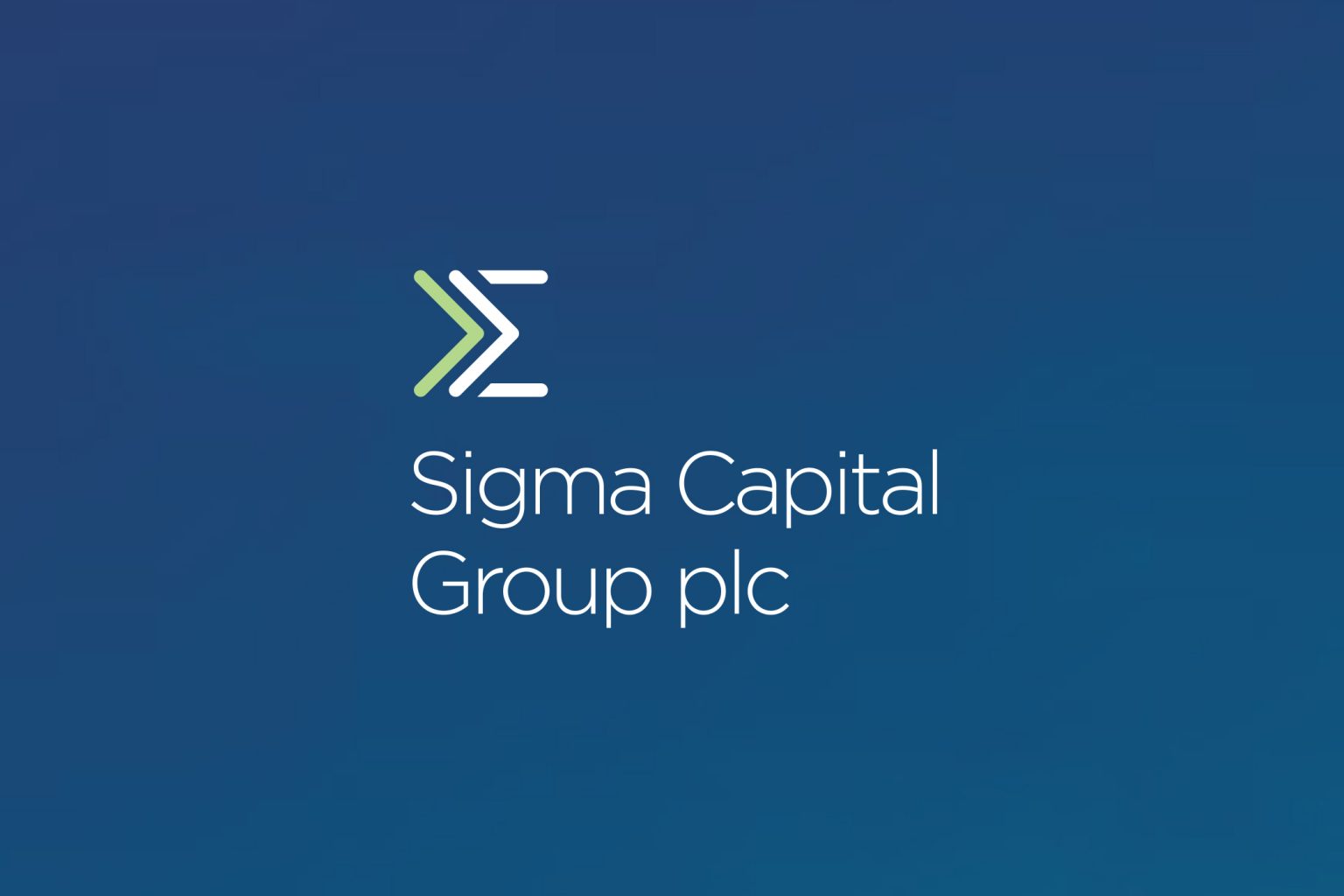 Launch of Sigma Scottish PRS Fund Sigma Capital
