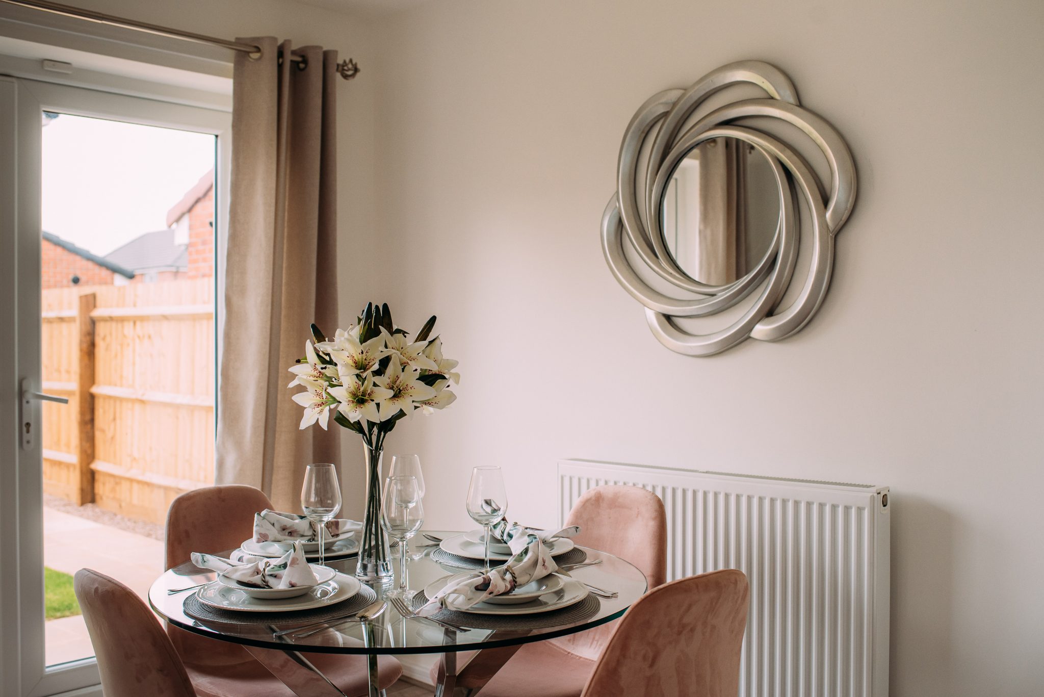 New rental homes help to regenerate Wolverhampton’s Cable Street