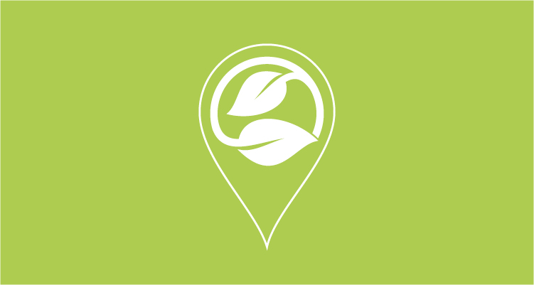 eco icon header