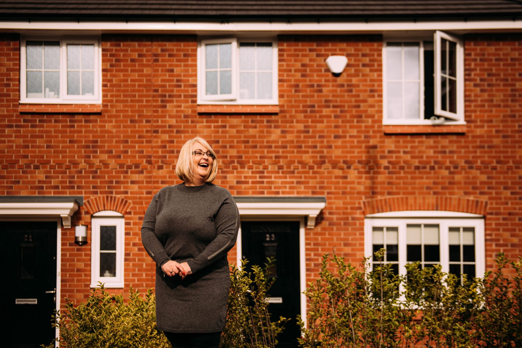 Kelly Wood My Simple Life Story Sigma Capital