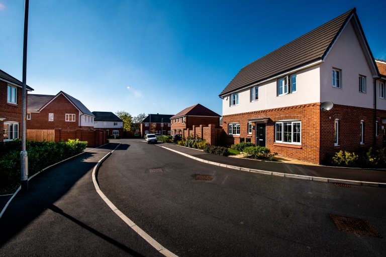 The brand new homes making Rochdale a top destination for renters Sigma Capital