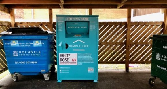 clothes bank header