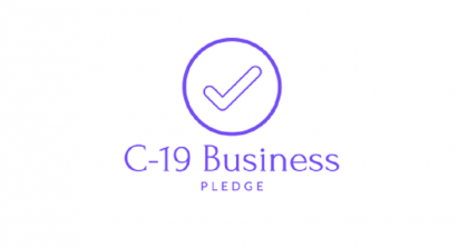 C19 Business Pledge