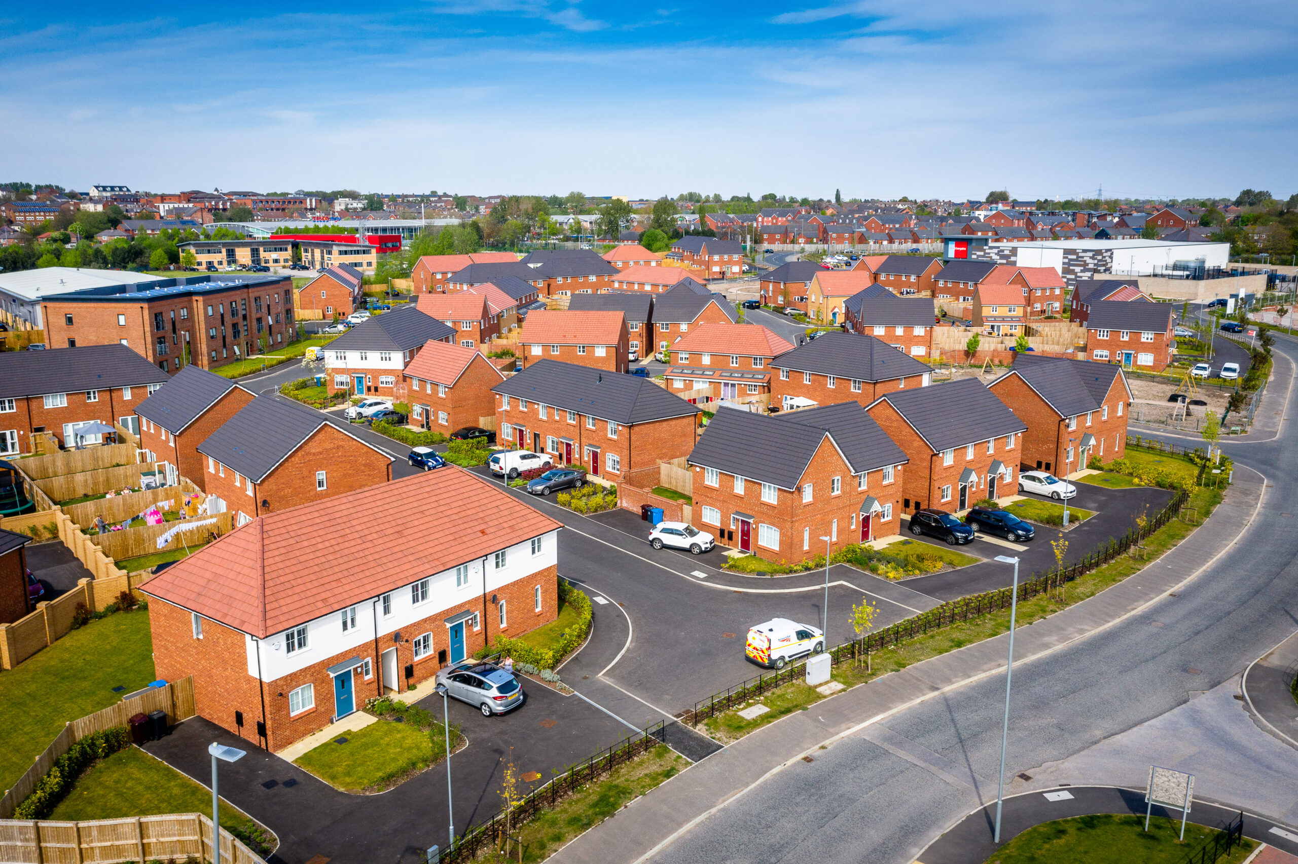 Prescot Merseyside United Kingdom