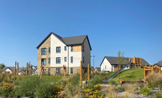Bertha Park Village   3