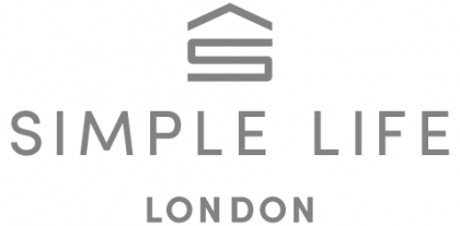 Simple Life London Logo 01