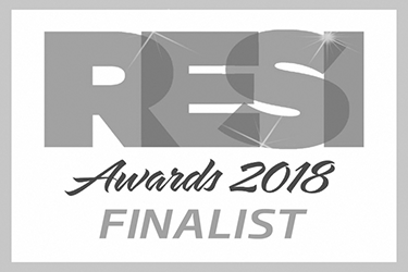RESI-Finalist 2018