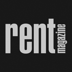Rent Magazine