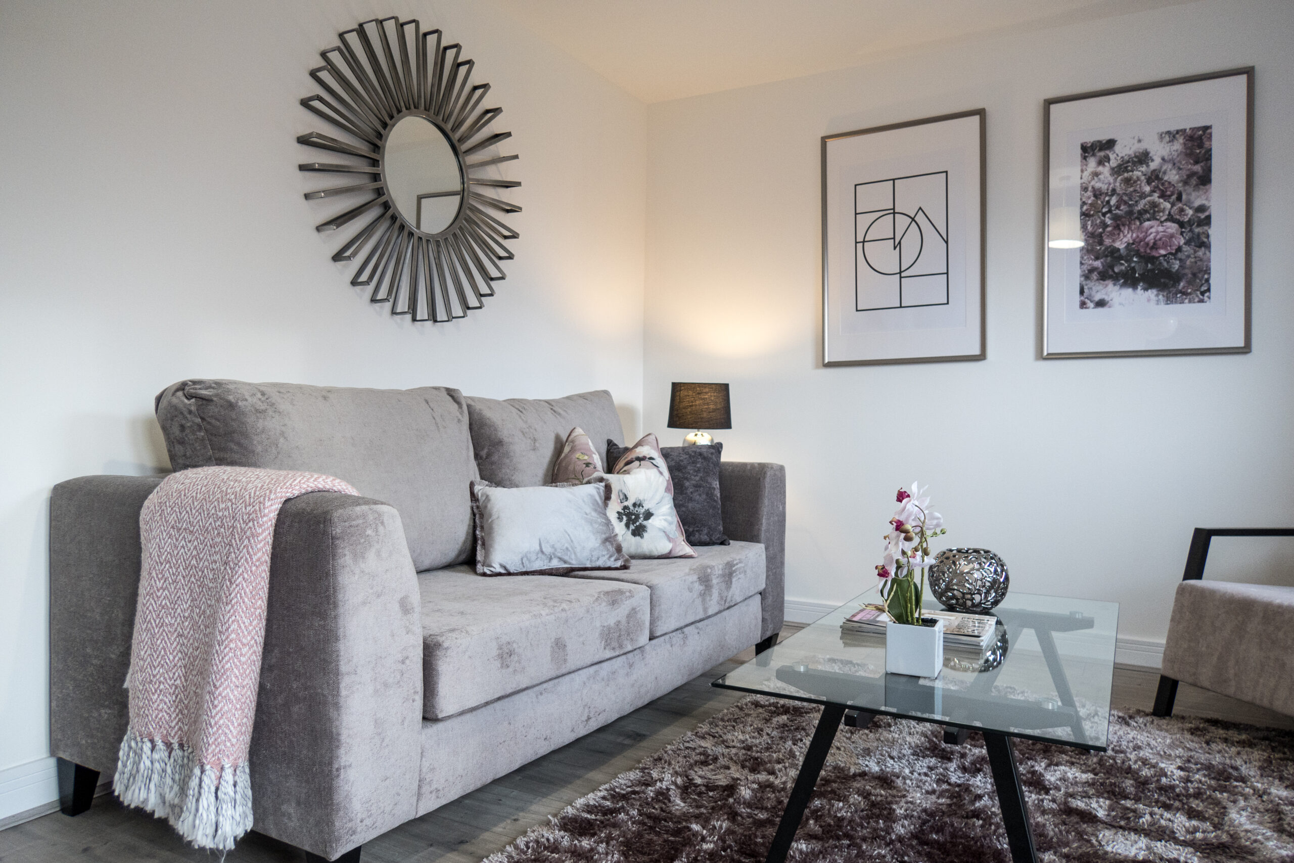 140 new homes to be built in Normanton, West Yorkshire Sigma Capital