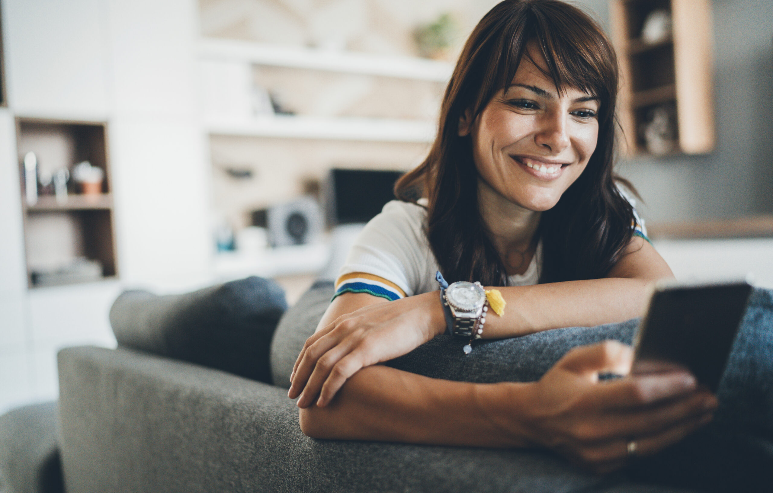 Now LIVE My Simple Life Mobile App Sigma Capital