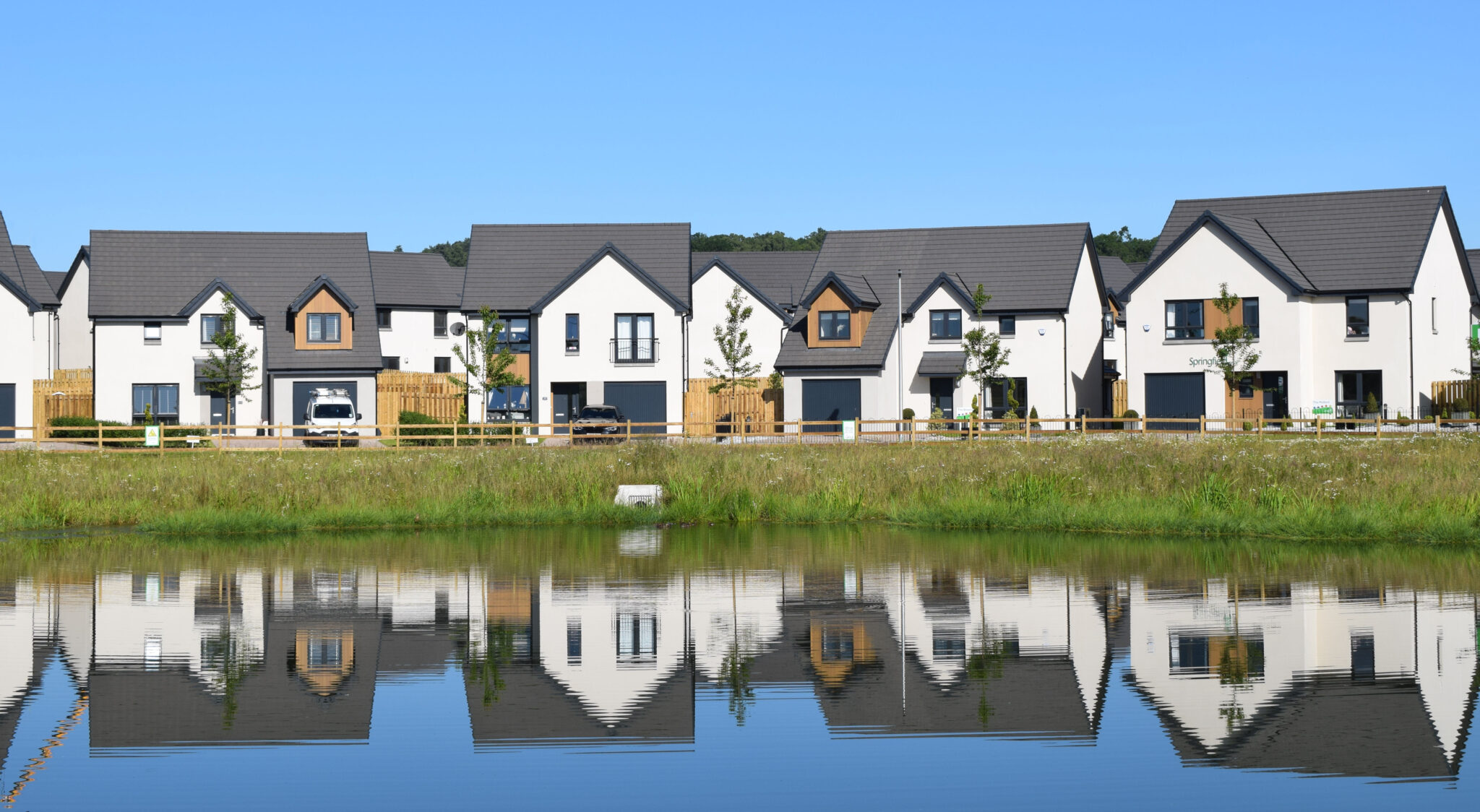 Simple Life breaks into Scotland with first homes at Bertha Park