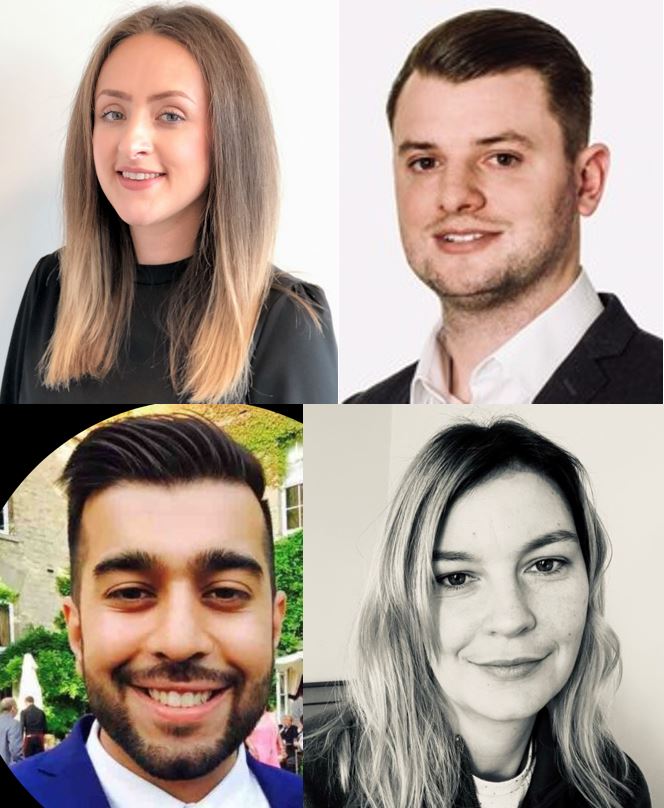 Sigma Capital announces four key new hires across asset management and