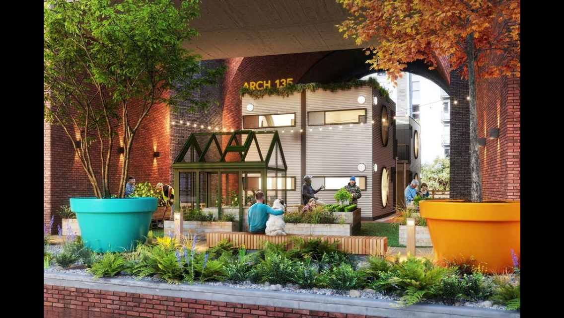 Sigma Capital announces support for Embassy Village Sigma Capital