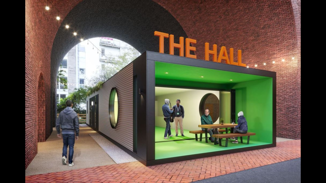 Sigma Capital announces support for Embassy Village Sigma Capital