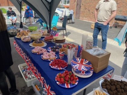 Coronation_Food_Spread
