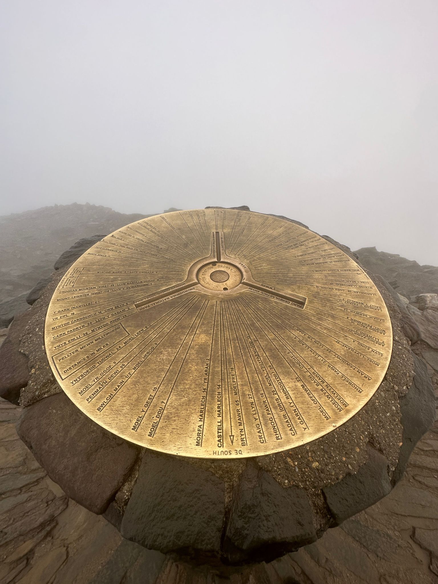 ESG NEWS Snowdon Sunrise Challenge 2023 Zoe’s Place Middlesbrough