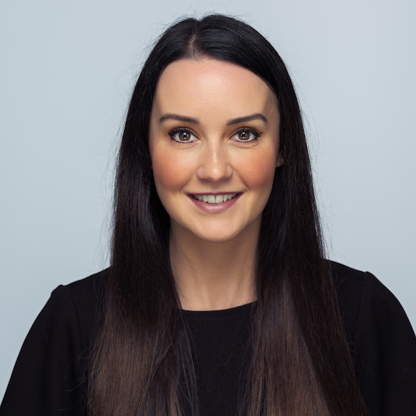 Danielle Toal
