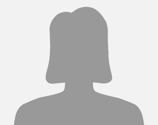 Female place holder image