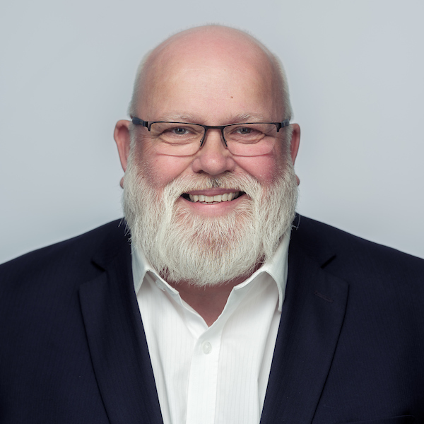 Graeme Reay
