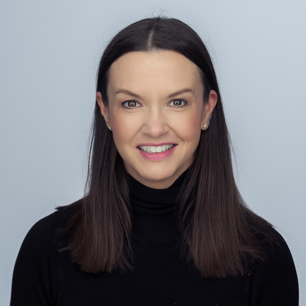 Laura Pitcher