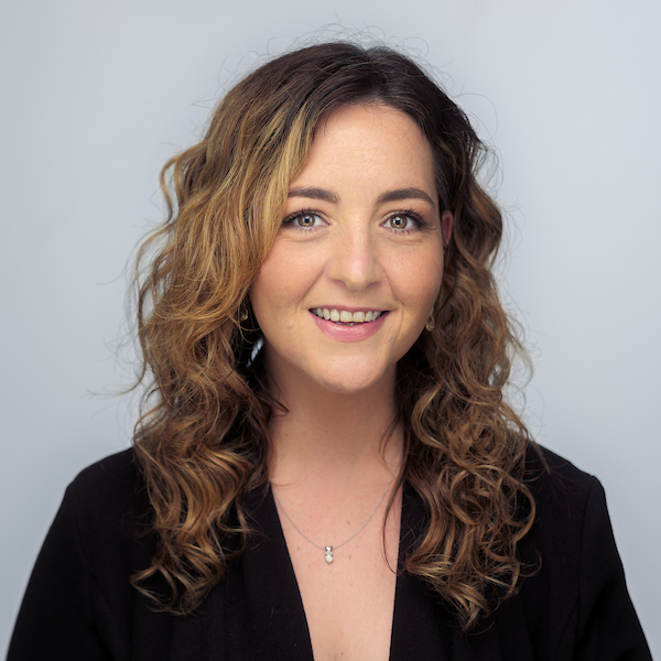 Leanne McBurney