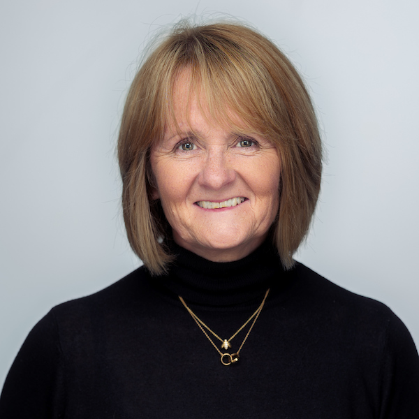 Niamh Waldron