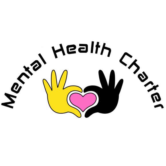 mental health charity logo