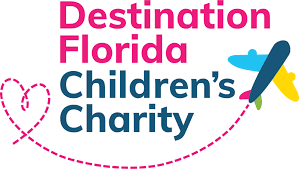 destination florida logo