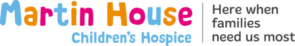 martin house logo