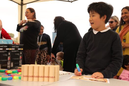 Bridgewater Village Community Day