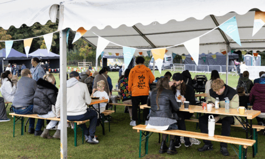 Simple Fest Communty Event