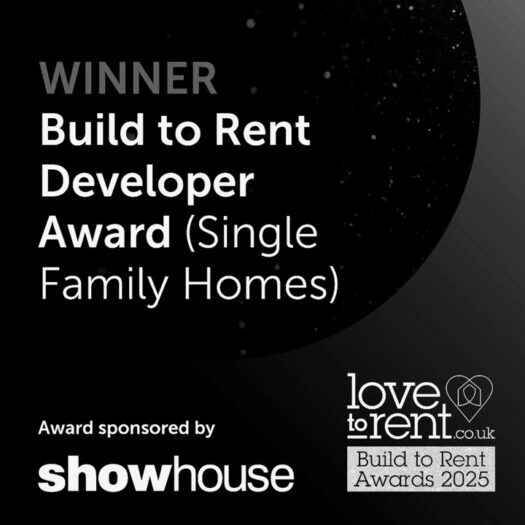 LoveToRent Winner