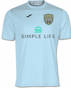 Apley Ospreys FC Kit