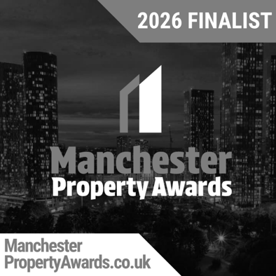 Manchester Property Awards